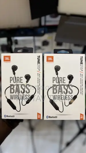JBL Tune 215bt