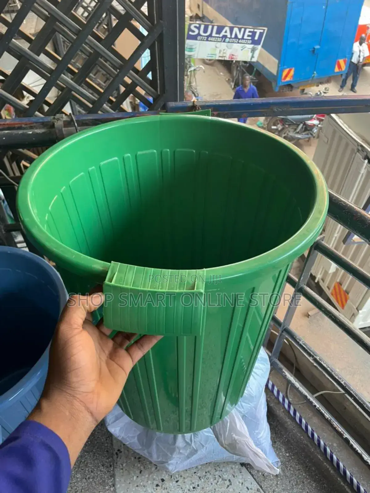 Heavy Duty Plastic Buckets Plastic Buckets