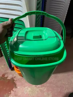 20liters Nice Plastic Buckets Plastic Buckets