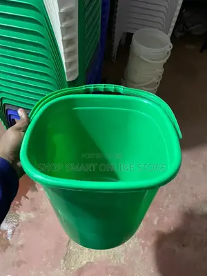 20liters Nice Plastic Buckets Plastic Buckets
