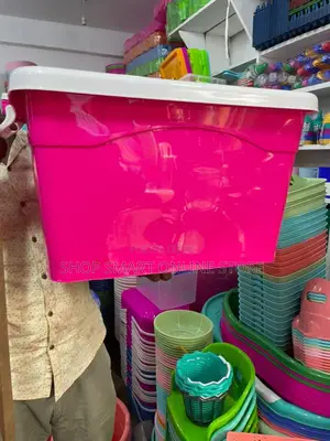 Associated Plastic Storage Boxes Plastic Storage Boxes