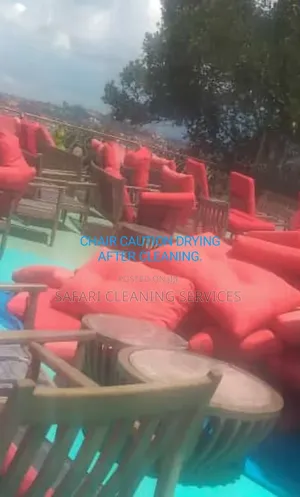 All Cleaning Services Available,Compound, Chairs, Glasses, Events More