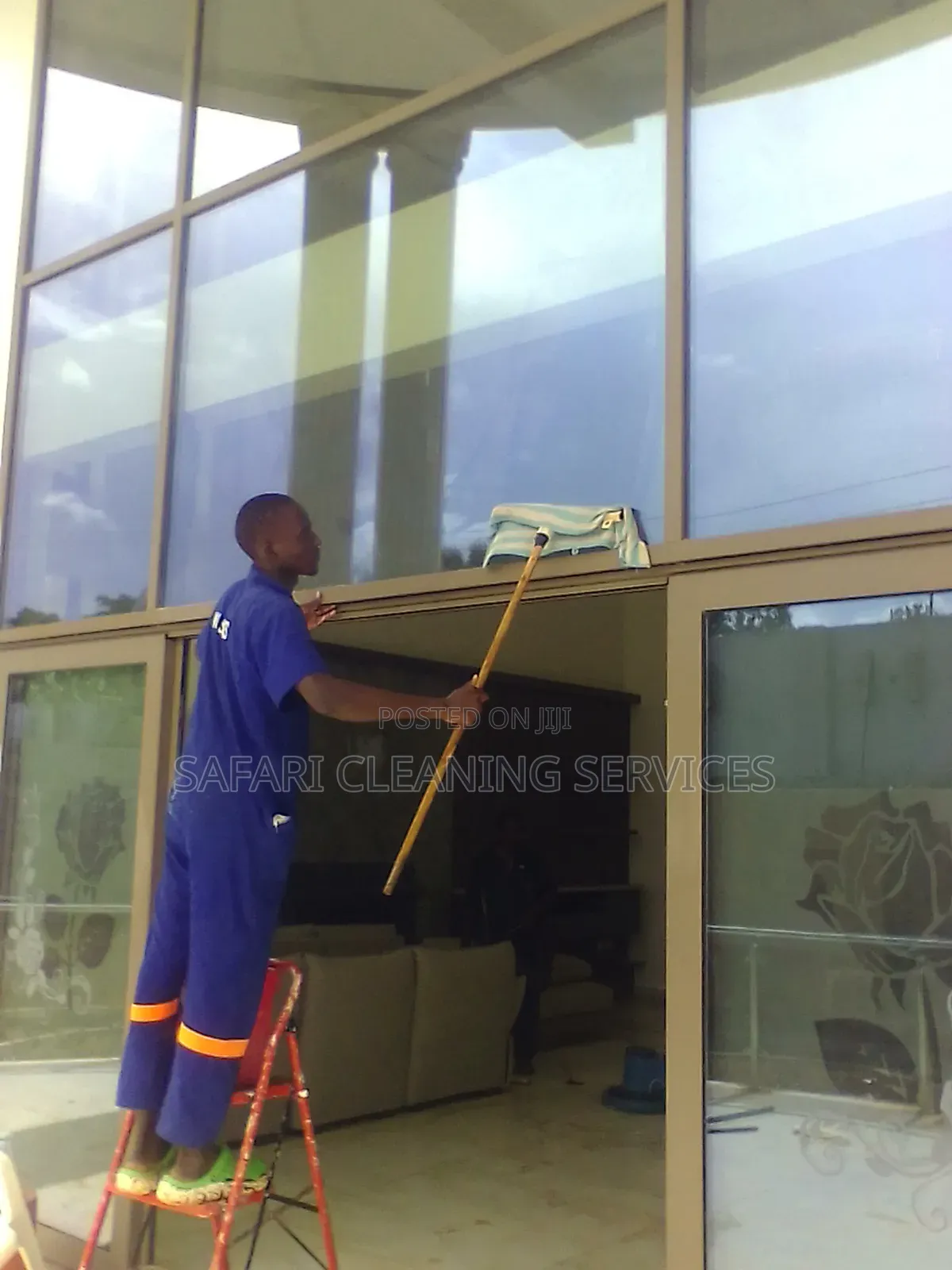 All Cleaning Services Available,Compound, Chairs, Glasses, Events More