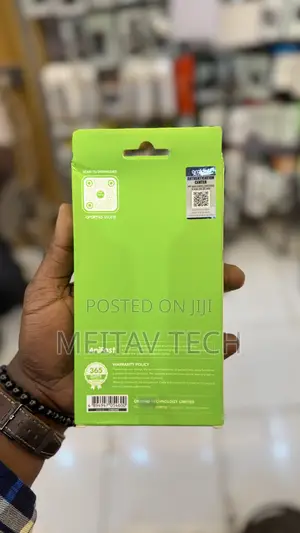 Oraimo Powertrans 7in1 Usb C Hub