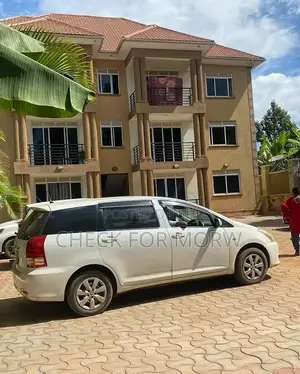 2bdrm Apartment in Kisaasi, Nakawa for rent