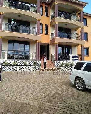 2bdrm Apartment in Kyanja, Nakawa for rent