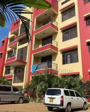 2bdrm Apartment in Kyanja, Nakawa for rent