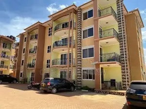2bdrm Apartment in Kulambilo, Nakawa for rent