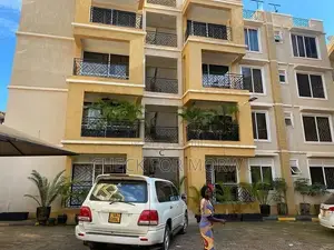 2bdrm Apartment in Kyanja, Nakawa for rent