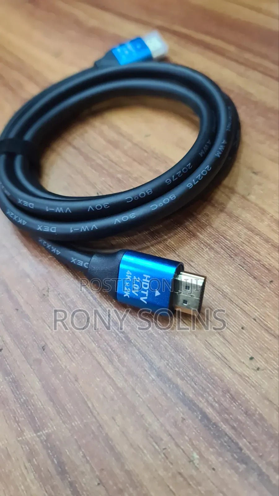 10m Hdmi Cable