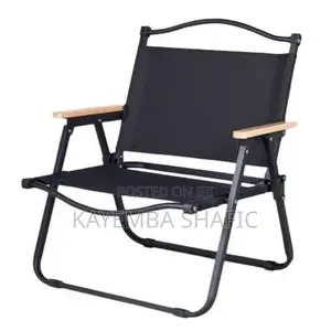 Foldable Camping Chair