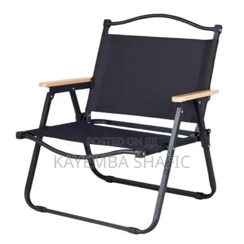 Foldable Camping Chair