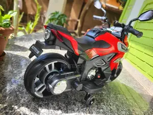 Motorbikes