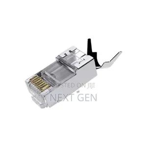 Rj45 Metallic Cat 7 FTP