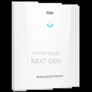 Grandstream GWN 7660 Elr