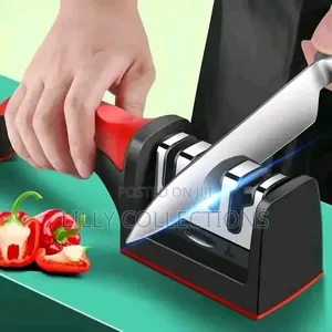 Knife Sharpener