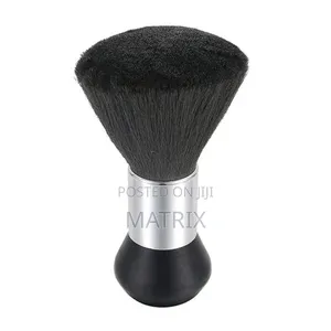 Barber Neck Duster,Hair Cutting Neck Brush Ultra Soft Hairbrush