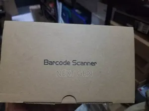 Gsan Barcode Scanner (Gs M930)