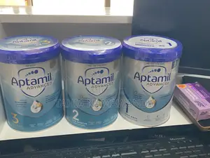 Aptamil Advanced Breastmilk Substitute