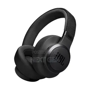 JBL Live 770 Nc Headset