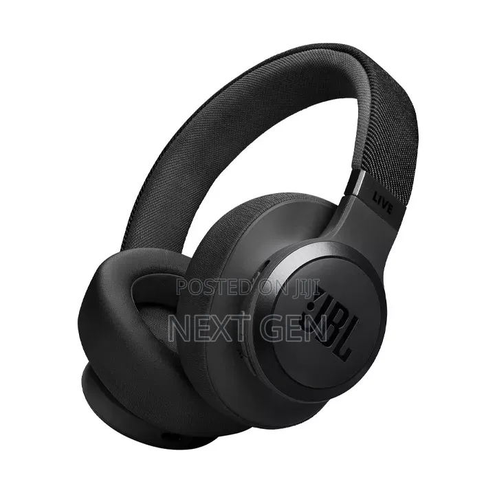 JBL Live 770 Nc Headset