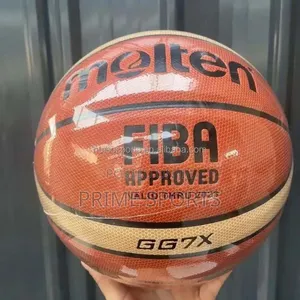 Original Leather Baskitball Gg7x Available