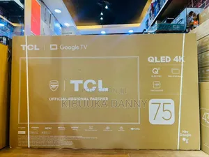TCL 75 Superqd-Miniled C7l