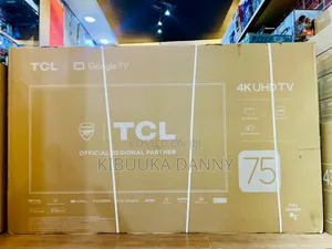 TCL 75 Superqd-Miniled C7l