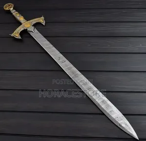 Medieval Kings Sword