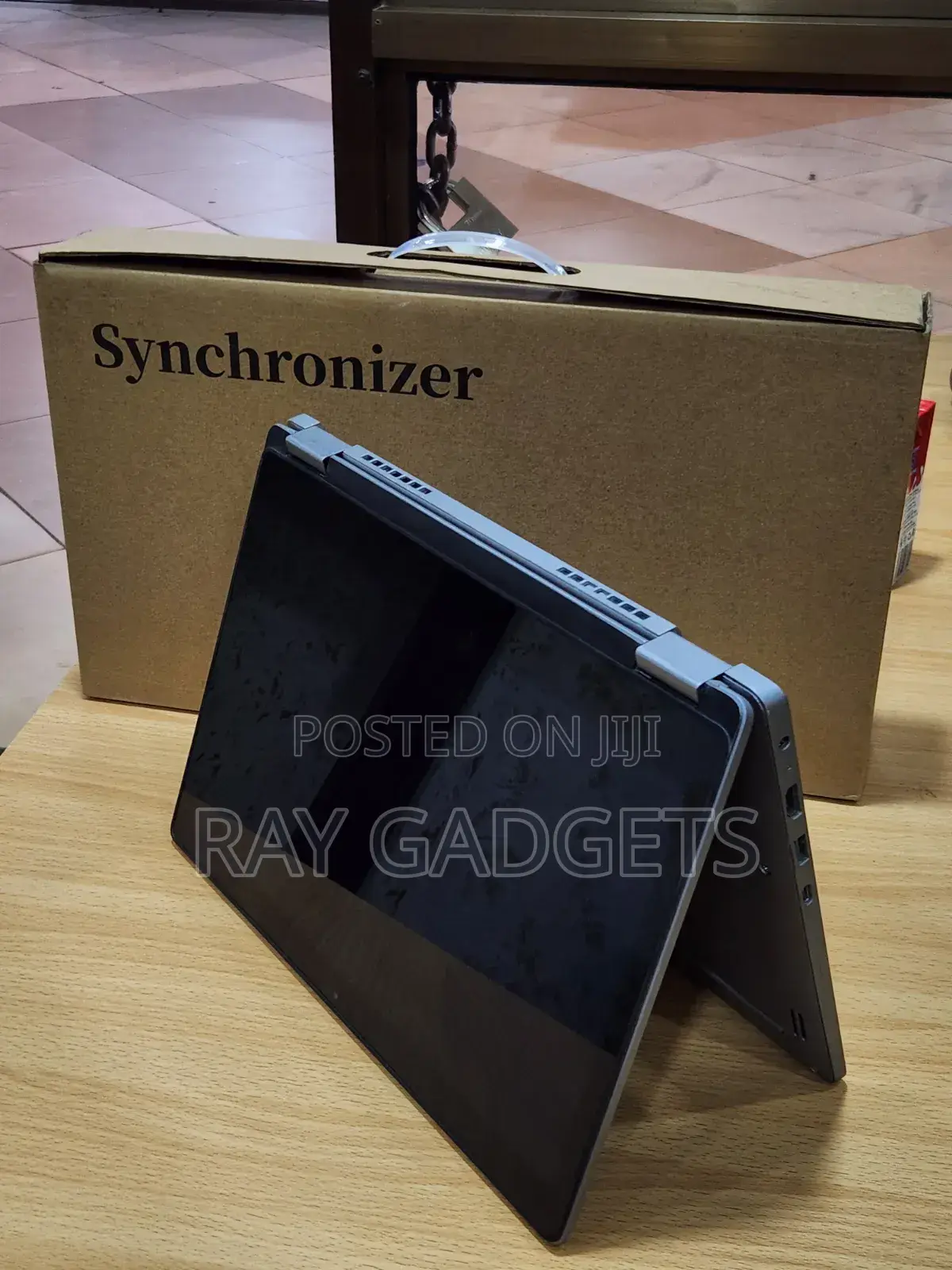 New Laptop Dell Latitude 3310 8GB Intel Core i5 SSD 256GB