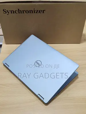 New Laptop Dell Latitude 3310 8GB Intel Core i5 SSD 256GB