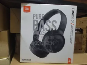 JBL Tune 510