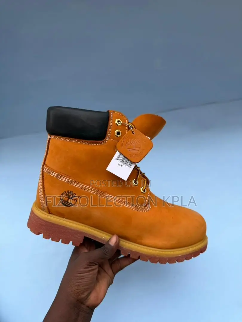 Timberland Golden Trail Boot