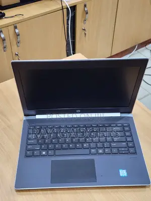 New Laptop HP ProBook 430 G5 8GB Intel Core i5 SSD 256GB