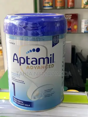 Aptamil Advanced Breastmilk Substitute