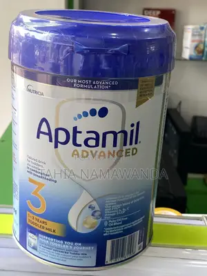 Aptamil Advanced Breastmilk Substitute