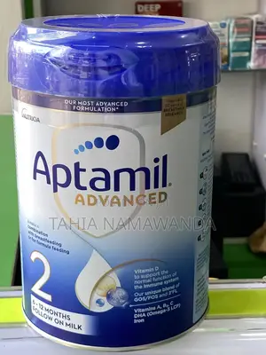 Aptamil Advanced Breastmilk Substitute