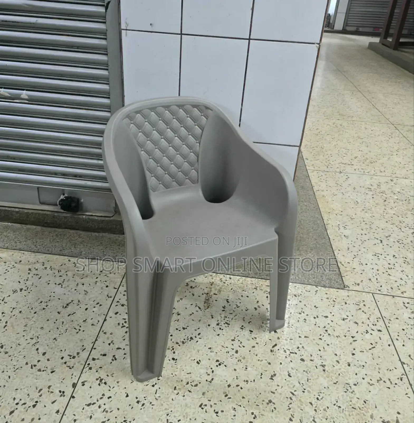 Stackable Comfortable Plastic Chair Plastic Chair