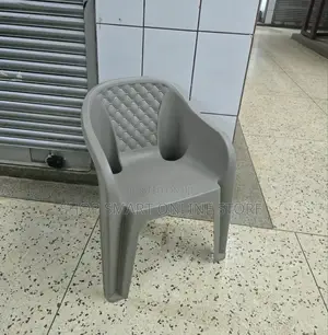 Stackable Comfortable Plastic Chair Plastic Chair