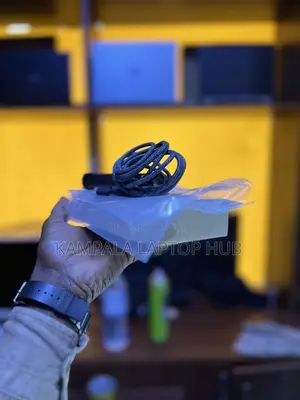 Original Hp Type-C Laptop Charger 65w | Fast Charging Usb-C Adapter