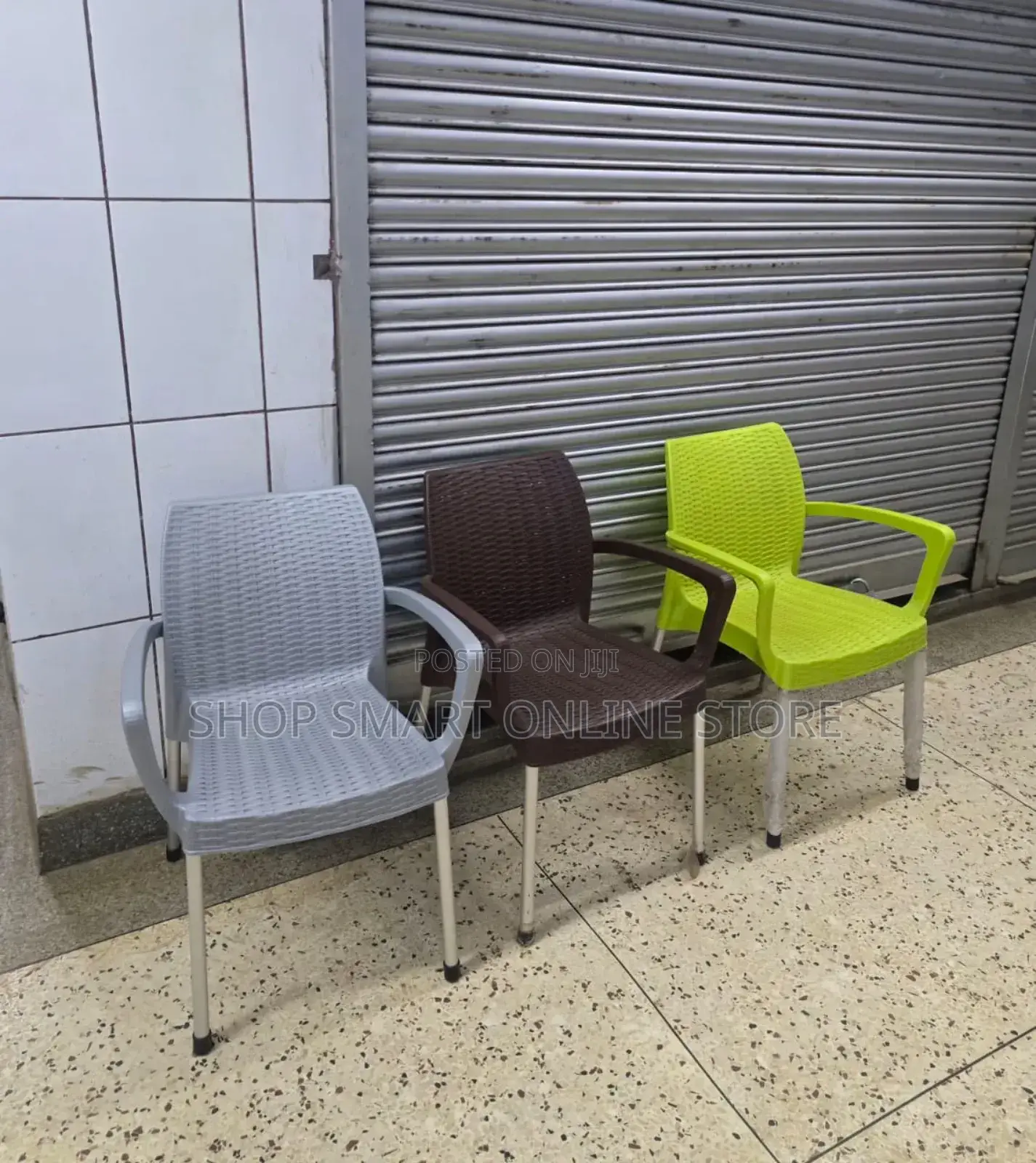 Waterproof Plastic Chair Plastic Chair