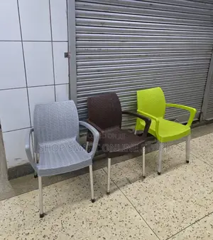 Waterproof Plastic Chair Plastic Chair