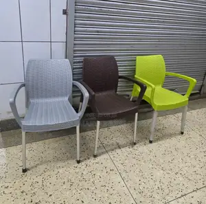 Waterproof Plastic Chair Plastic Chair