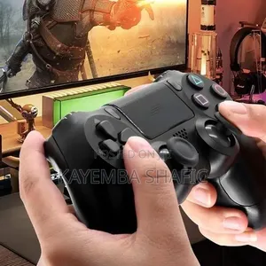 Besundy Sony Ps4 Controller Original Playstation