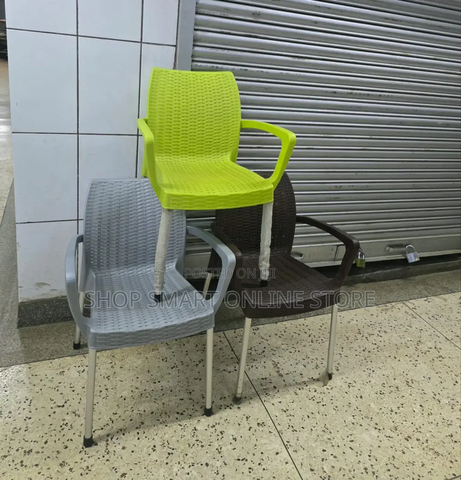 Combination Plastic Chair Plastic Chair