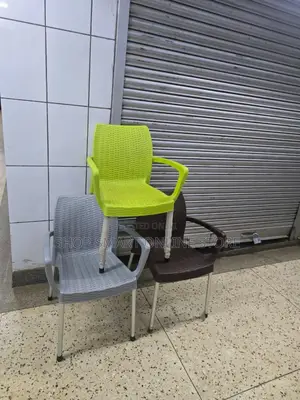 Combination Plastic Chair Plastic Chair
