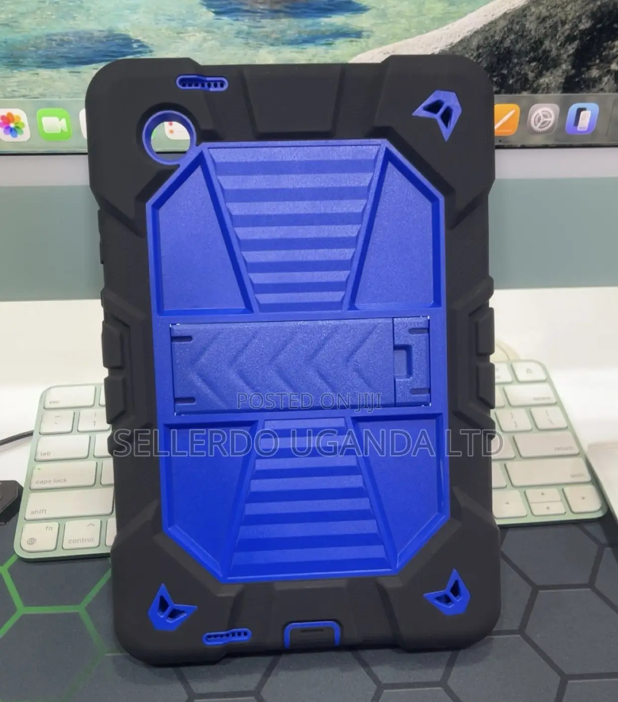 Samsung Tab A11 Case