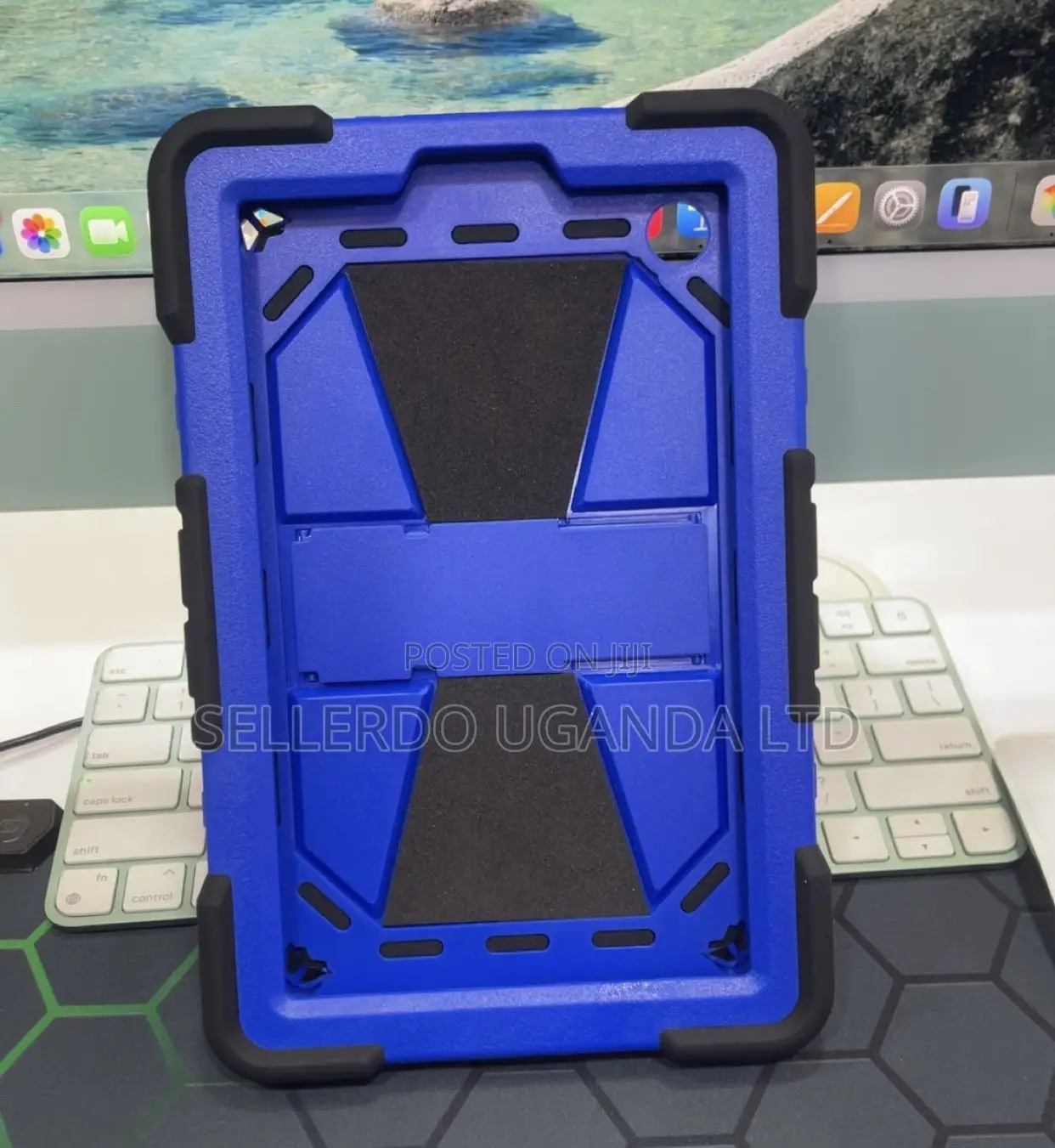 Samsung Tab A11 Case