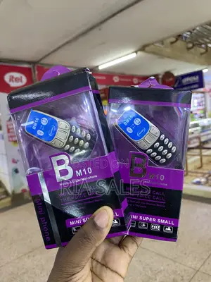 New Nokia 1 8 GB Black
