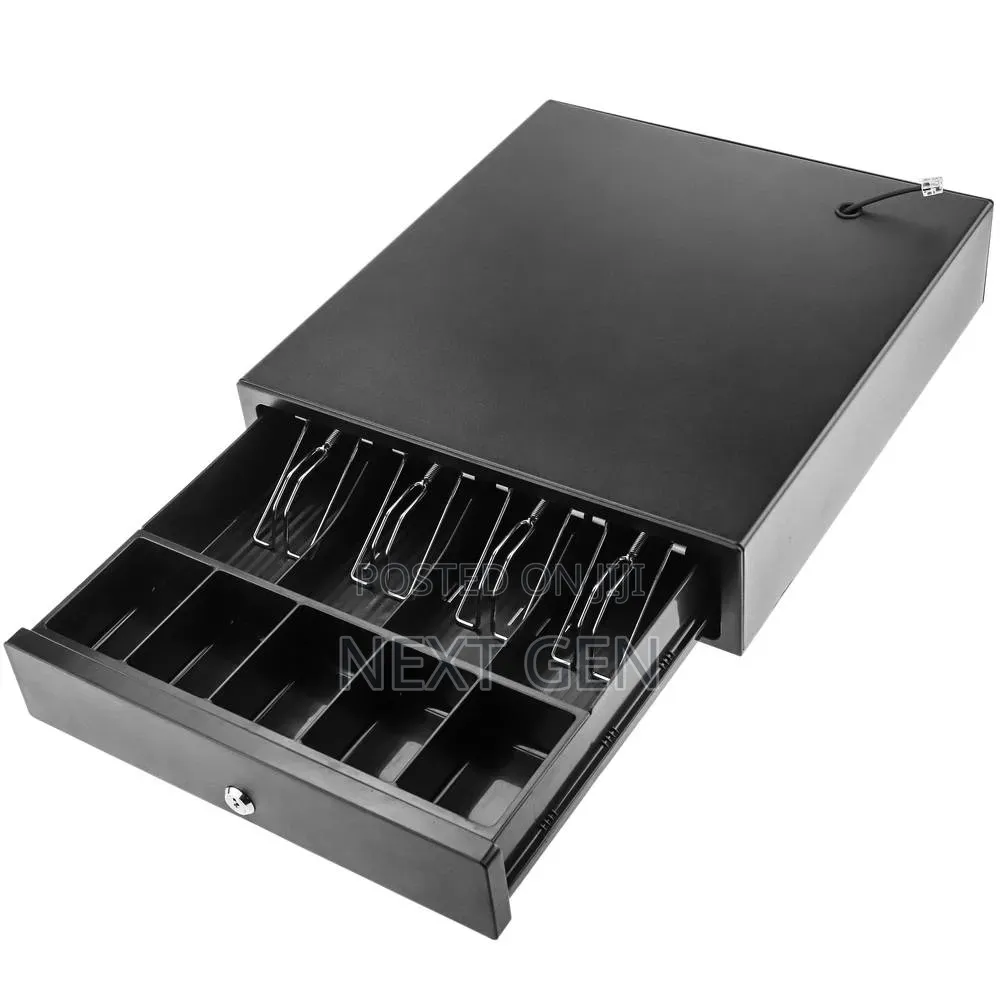 Cash Drawer